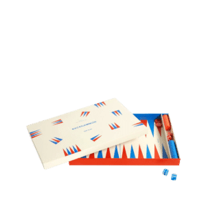 HAY PLAY Backgammon