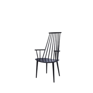 J110 Chair w. gliders
