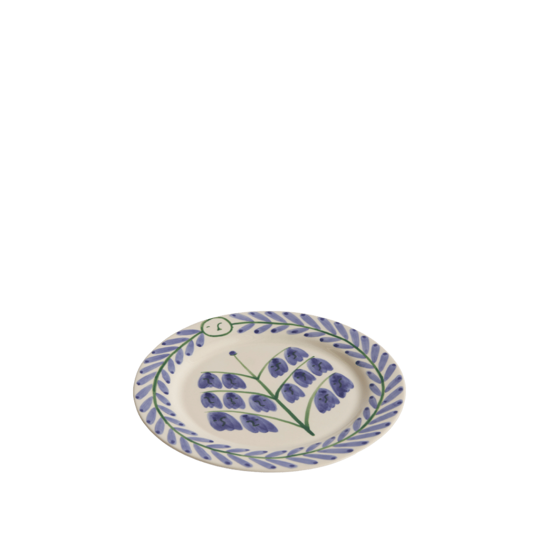 Image for La Pittura Plate – 24cm
