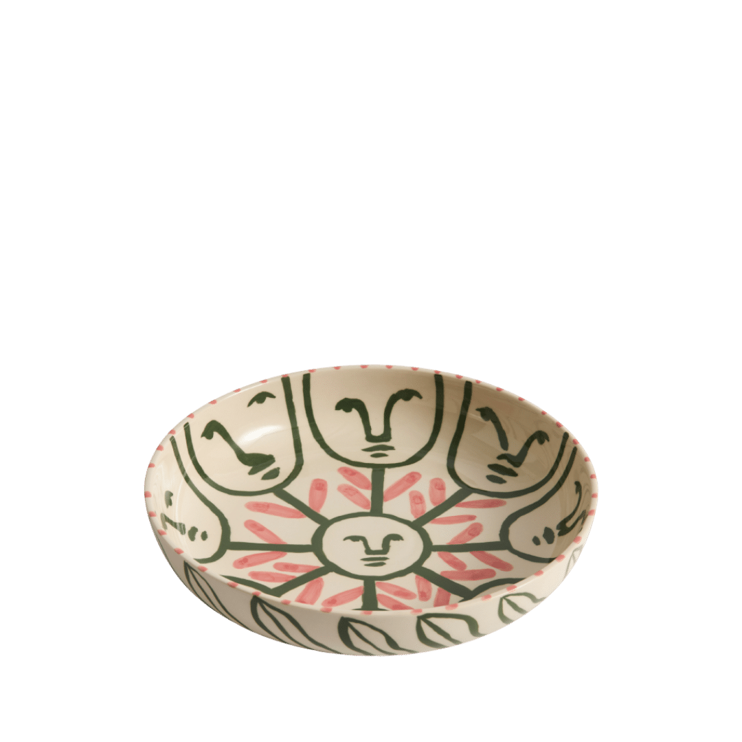 Image for La Pittura Bowl – 28cm