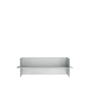Alu Shelf