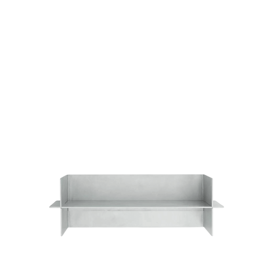 Alu Shelf