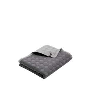 Mega Dot, Dark Grey