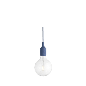E27 Pendant Lamp