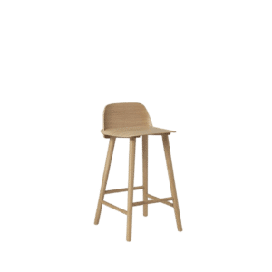 Nerd Counter Stool