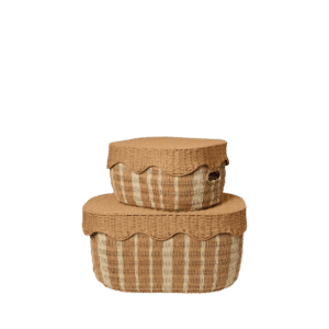 Rivan Storage Baskets - Set of 2