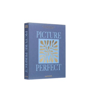 Picture Perfect - Photo Album