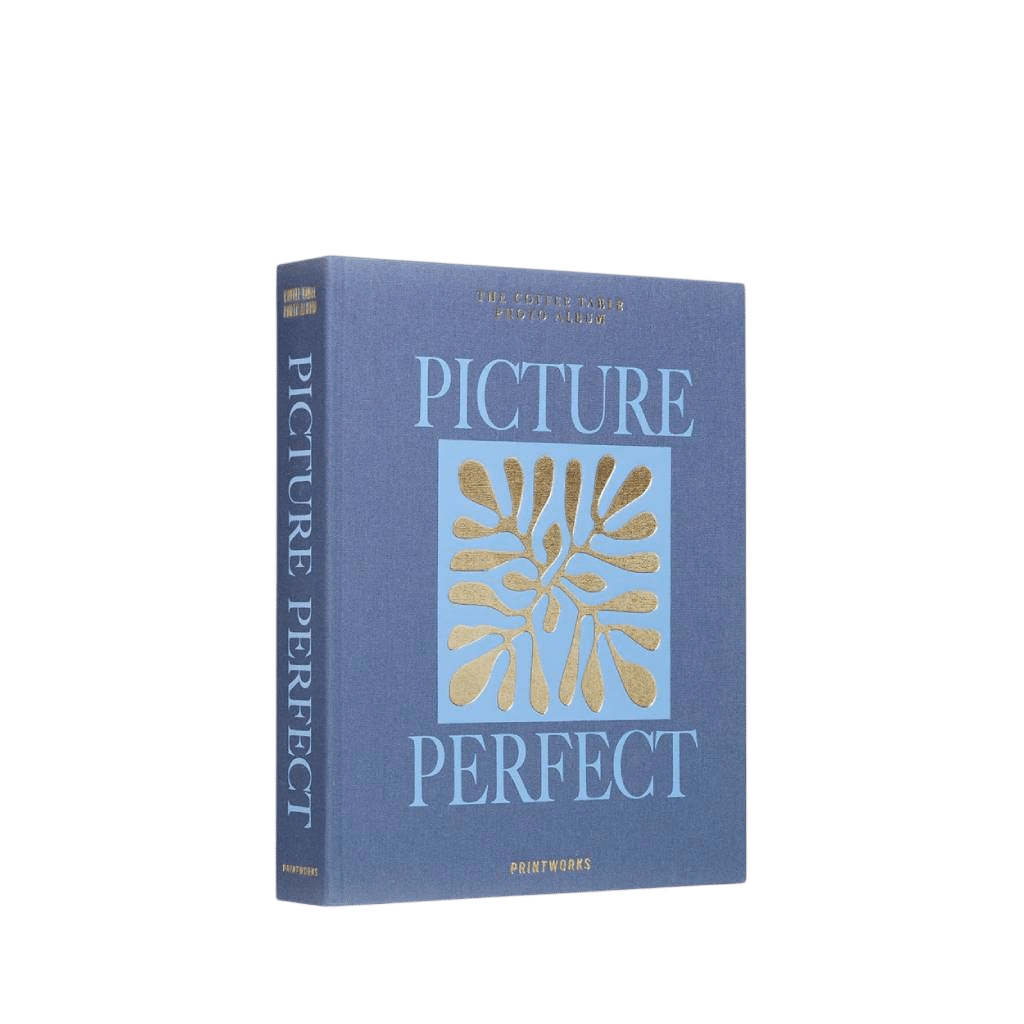 Picture Perfect – Photo Album
