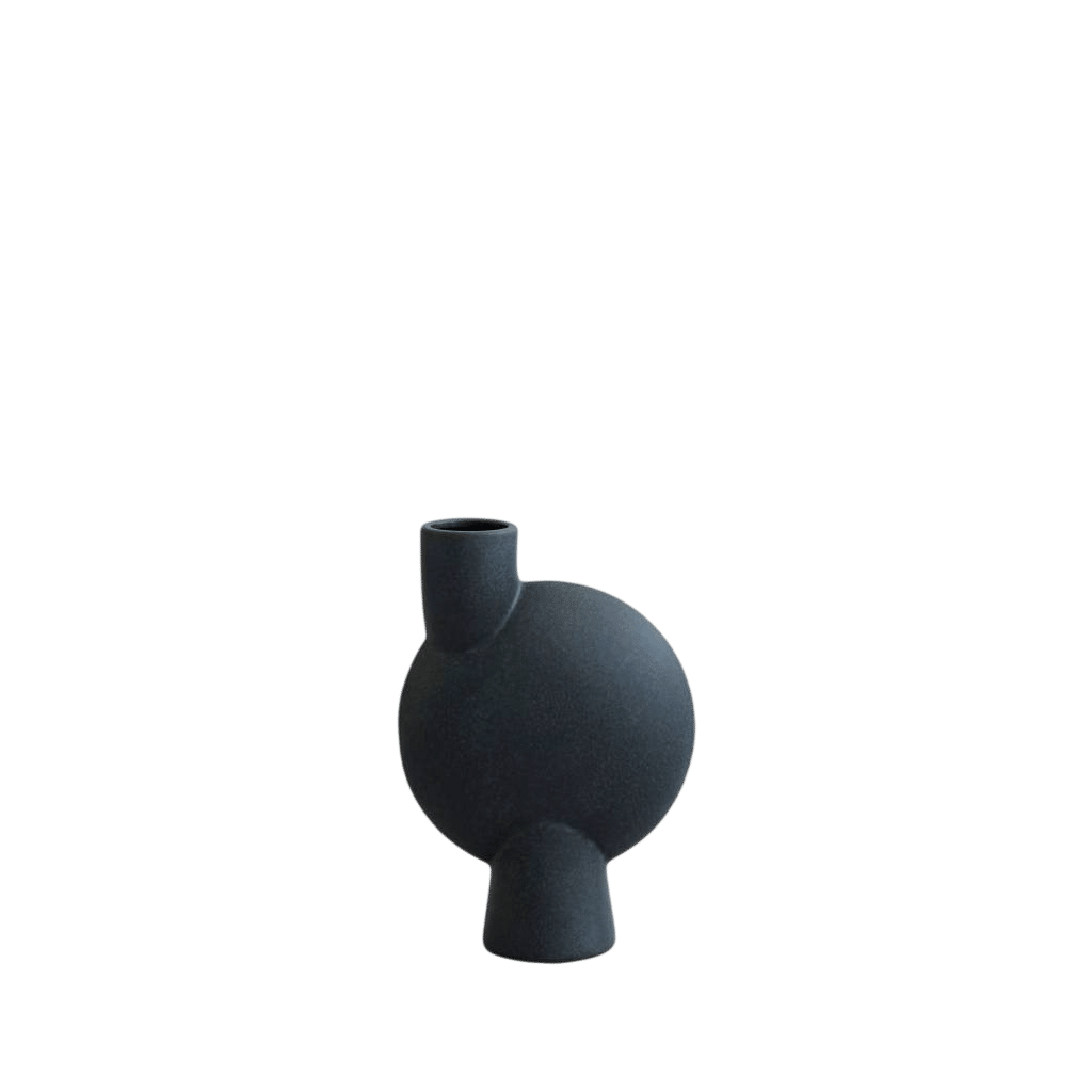 Sphere Vase Bubl