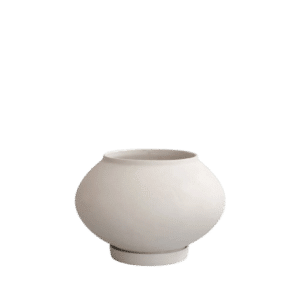 Sunao Plant Pot Fat