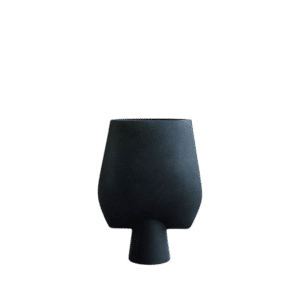 Sphere Vase Square
