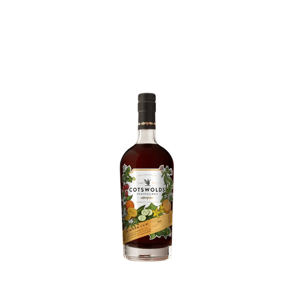 Cotswolds Gin Summer Cup 700ml