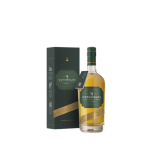 Cotswolds Whisky Peated Cask 700ml