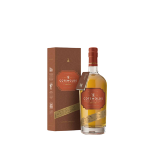 Cotswolds Whisky Bourbon Cask 700ml