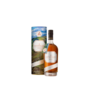 Cotswolds Whisky Flaxen Vale 700ml