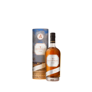 Cotswolds Whisky Wychwood Harvest 700ml