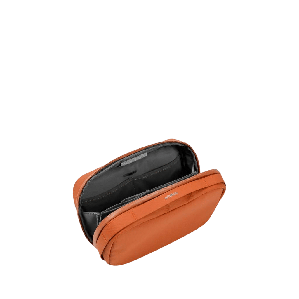 Orbitkey 2 in 1 Tech Pouch