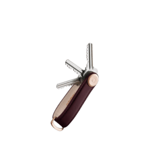 Orbitkey Organiser, Leather