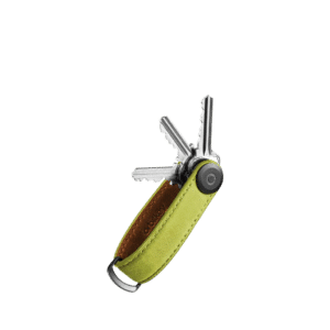 Orbitkey Organiser, Crazy Horse Leather
