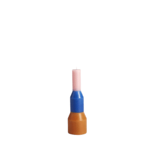 Pillar Candle