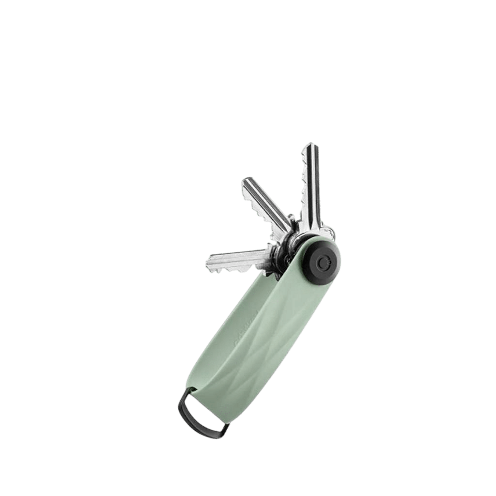 Orbitkey Organiser, Active Rubber