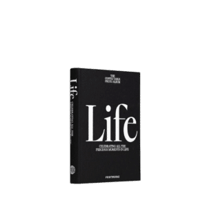 Life - Photobook