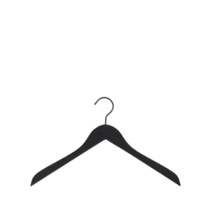 Soft Coat Hanger - Slim 4 pcs