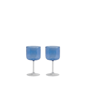 Tint Wine Glass- Set of 2