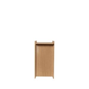 Sama Wooden Bin