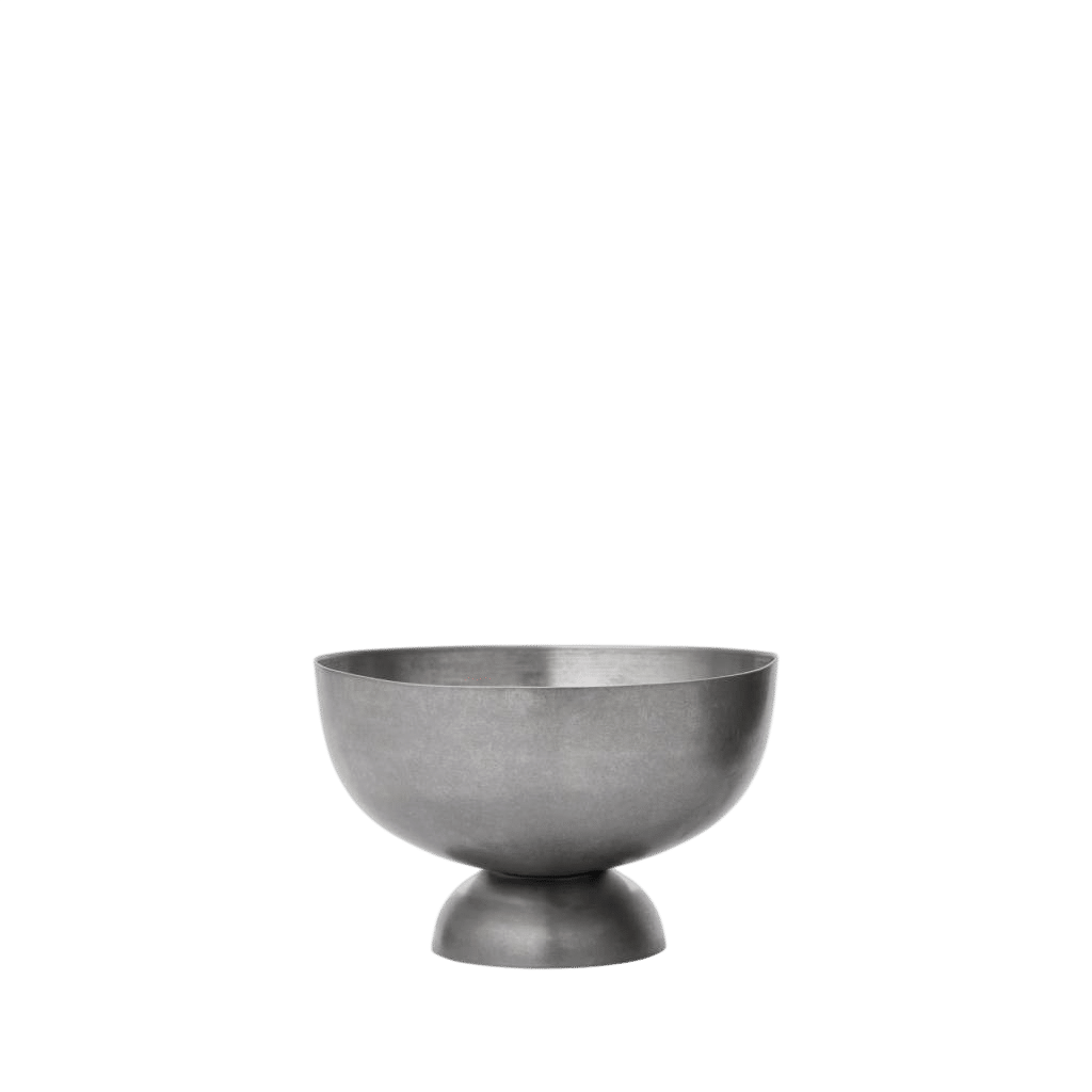 Tumbled Champagne Cooler