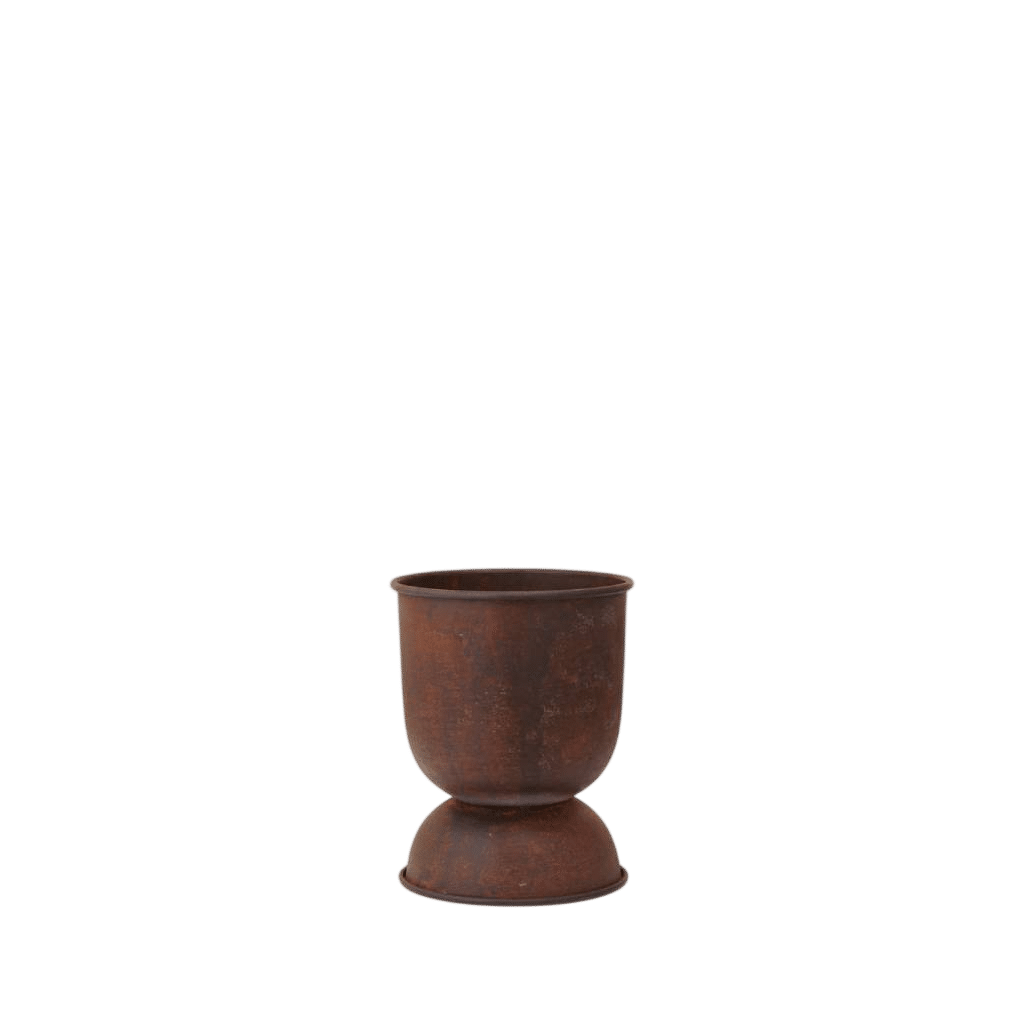 Hourglass Pot, Extra Small