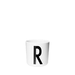 Eat & Learn Personal Melamine Cup