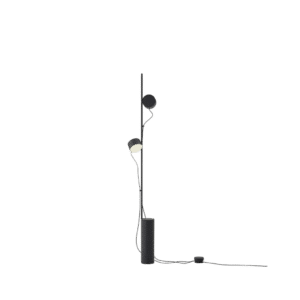 Post Floor Lamp