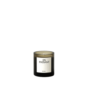 Olfacte Scented Candle, En Passant