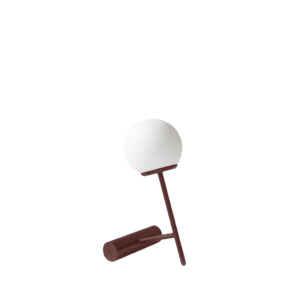 Phare Table Lamp, Portable