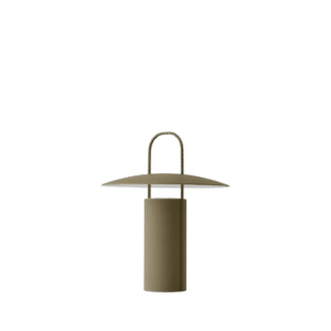 Ray Table Lamp, Portable