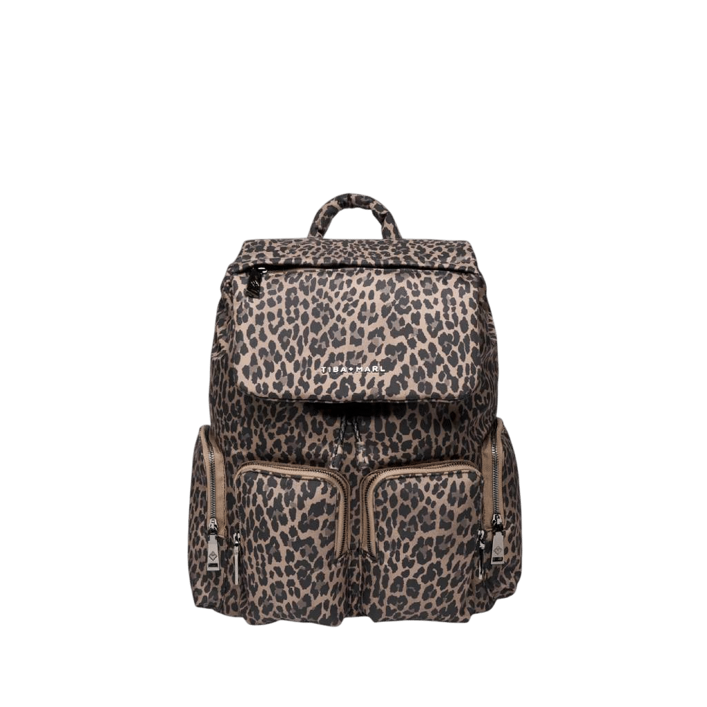 Alto Changing Backpack