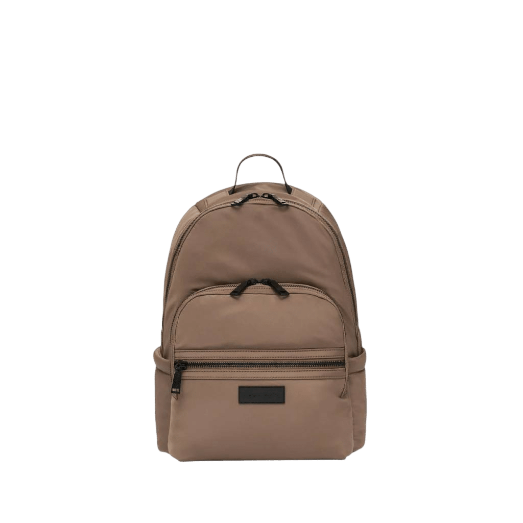 Elwood Changing Backpack