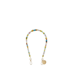 Liviya Short Phone Chain