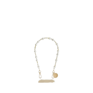 Melia Short Phone Chain