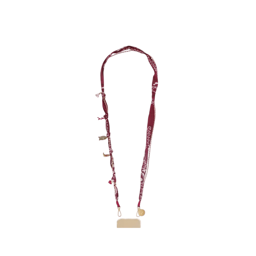 Laia Phone Chain