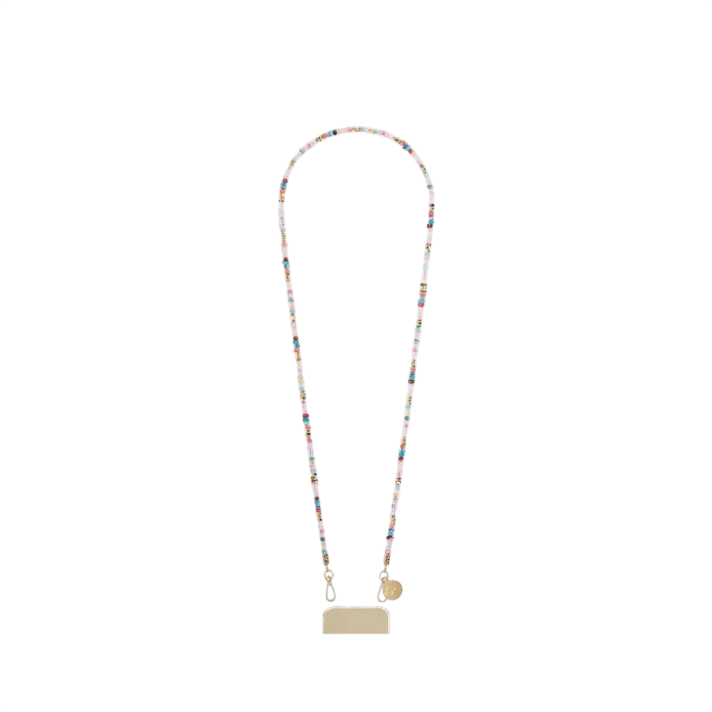 Liviya Phone Chain