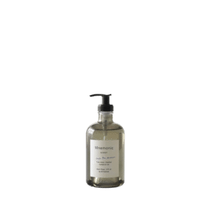 Mnemonic Hand Soap 375ml MNC1