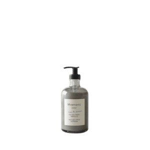 Mnemonic Hand Lotion 375ml MNC2