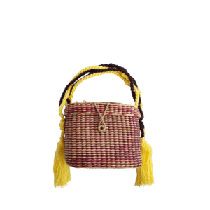 Kiki Medium, Rope Handle