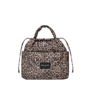 Luna Drawstring Tote Bag