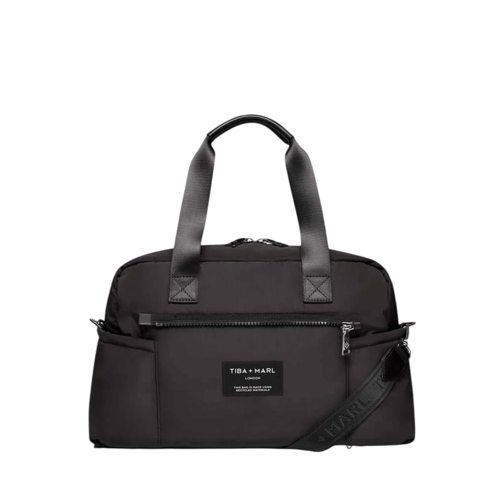 Phoenix Eco Holdall Changing Bag