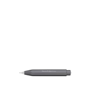 Kaweco, AL Sport Mechanical Pencil Anthracite 0.7 mm