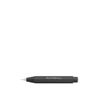 Kaweco, AL Sport Mechanical Pencil Black 0.7mm