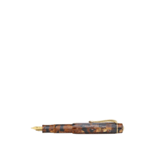 Kaweco, Art Sport Fountain Pen Hickory Brown